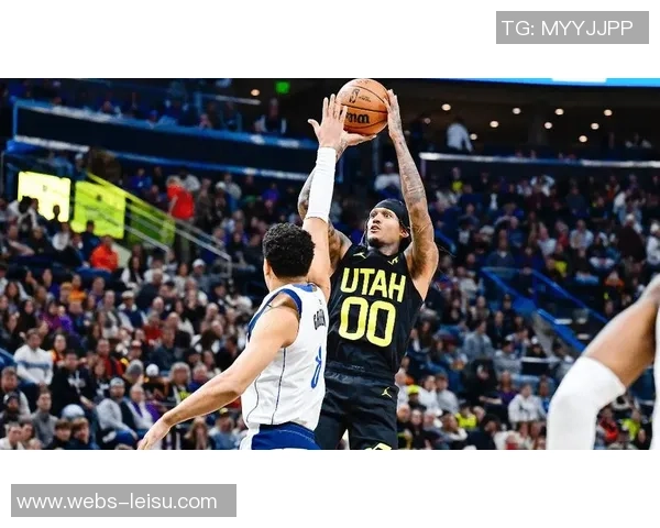 乔丹克拉克森：从NBA新星到菲律宾篮球代表的辉煌之路