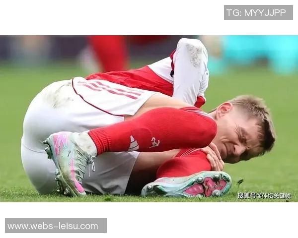 厄德高:从足球天才到球队灵魂的成长之路与未来展望 厄德高:从足球天才到球队灵魂的成长之路与未来展望