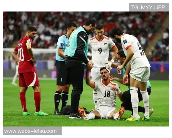 卡塔尔亚足与乌兹别克斯坦的激烈对决展现足球魅力与团队精神 卡塔尔亚足与乌兹别克斯坦的激烈对决展现足球魅力与团队精神