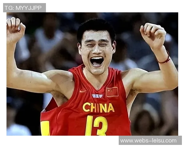 姚明单场36分力压火箭小牛逆转战胜对手展现强大实力