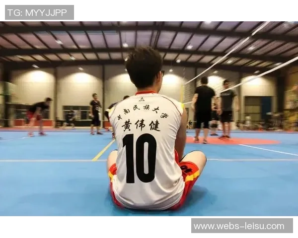 对话黄伟：回顾排球生涯的辉煌与挑战与未来展望