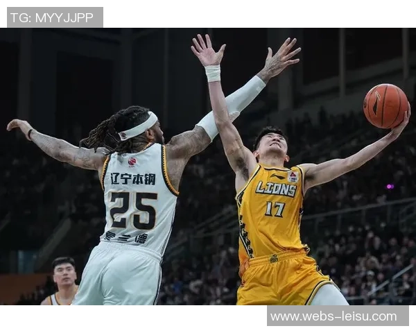 总决赛精彩对决广东队与辽宁队直播盛况全程回顾