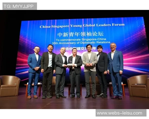 朱旭航：在科技创新浪潮中引领未来发展的青年领袖之路